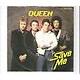 QUEEN - Save me